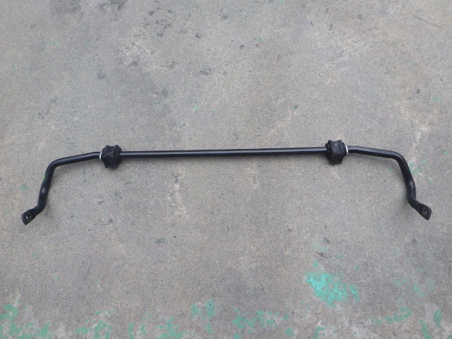 ★ プリウス Aプレミアム ZVW51 H29 50系 ★ リアスタビライザー 48805-12110 リア足廻り拍卖