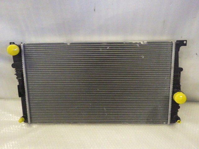 ★ BMW 4シリーズ F36 420i グランクーペ Mスポーツ 4A20 ★ ラジエーター 8672104 23拍卖