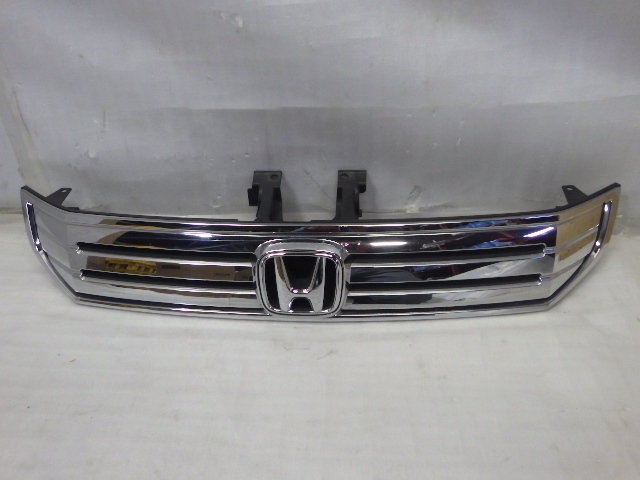 ★ ステップワゴン RK1 ★ フロントグリル メッキ RK拍卖