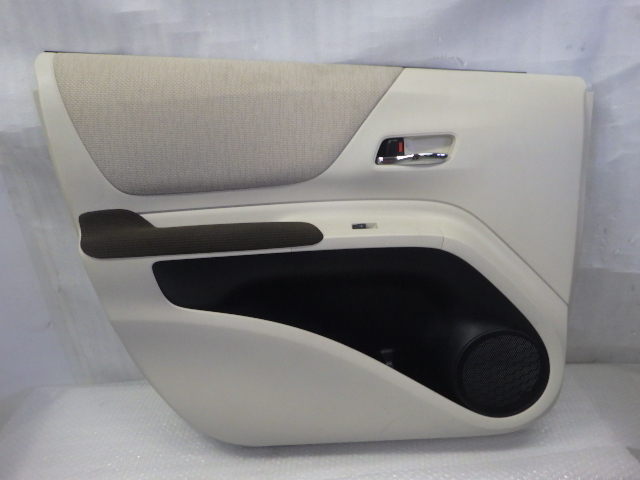 ★ シエンタ NCP175G ★ フロント 左 ドア トリム 内張り ★拍卖