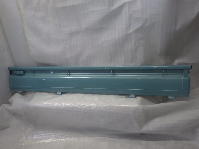 ★ハイゼット トラック S500P S510P★左 アオリ G59 新車外し品 65002-B5100拍卖