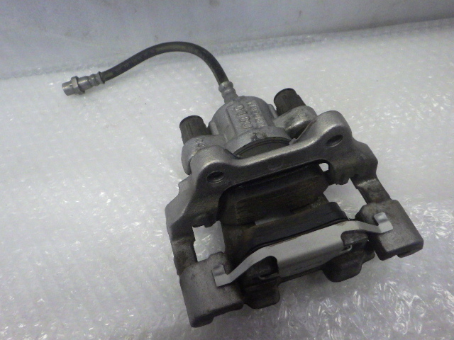 ★ BMW 4シリーズ F36 420i グランクーペ Mスポーツ 4A20 ★ リア左 キャリパー 22拍卖