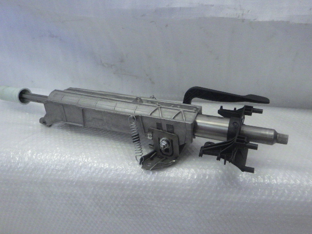 ★ BMW 4シリーズ F36 420i グランクーペ Mスポーツ 4A20 ★ ステアリング シャフト 1拍卖