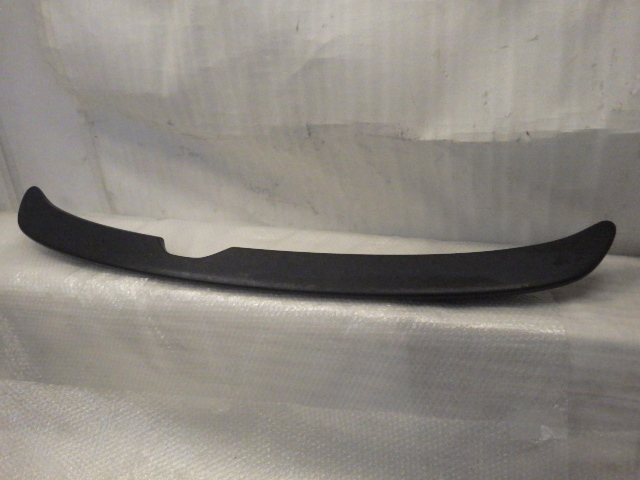 ★シビック SiR 後期 EK4 B16A VTEC MT5 EK CIVIC★リア スポイラー ガラス下 ミドル NH592P ホンダ バックドア ハッチバック 純正 中古拍卖