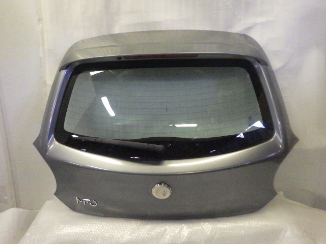 ★ アルファロメオ ミト 1.4 ターボ AT コンペツィオーネ +BOSE 95514P 2010 ★ バックドア 669拍卖