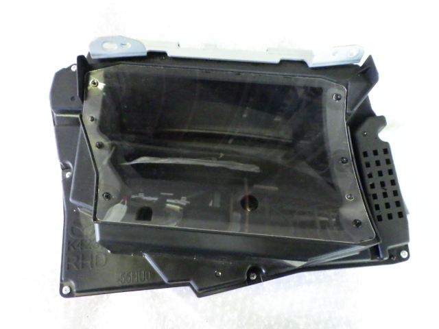 ★CX-8 XD L KG2P CX8★ヘッドアップ ディスプレイ 257510-1892 純正 中古拍卖