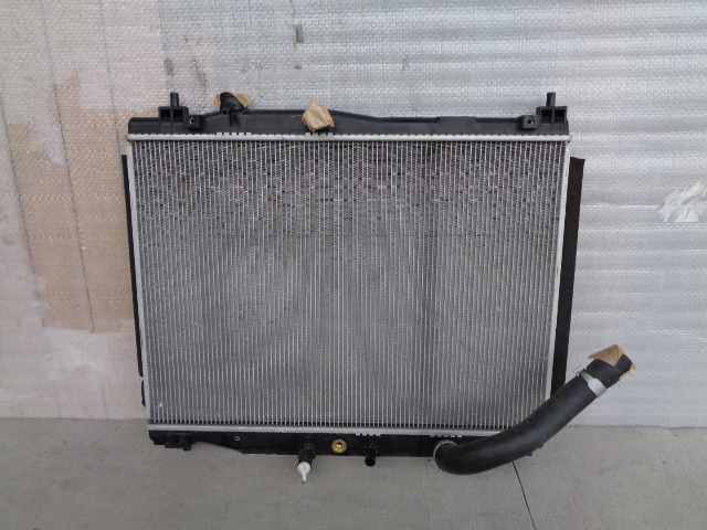 ホンダ/フィット GK3 ラジエーターのみ (デンソー223000-3151) 603175【品番 19010-5R0-901】拍卖