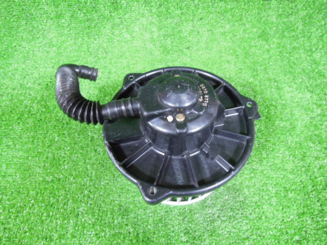スバル サンバー TV2 ブロアファンモーター / ヒーターモーター 中古 作動確認済み 502725-1211 | 220536拍卖