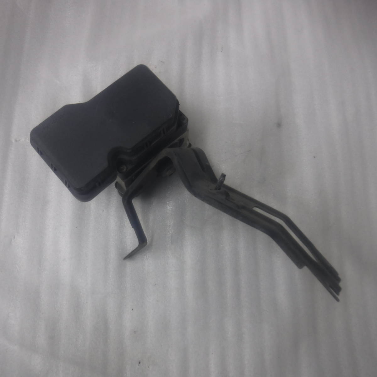 セルボHG21S純正CERVOスズキABSユニットABSアクチュエーターCPUコントローラーK6Aコントロール コンピューター56110-66K10アクチュエータ拍卖