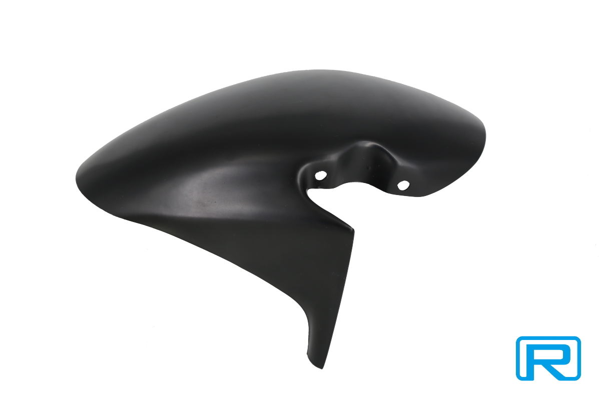 ★送料込み★ ズーマー用FRP フロント ショートフェンダー拍卖