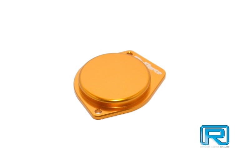 ★送料込み★ ズーマー用 キャブレター トップカバー ゴールド ネコポスで発送拍卖