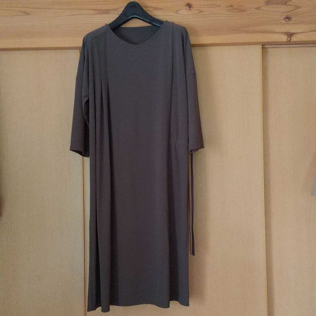 wellbeing ワンピース サイズ2拍卖