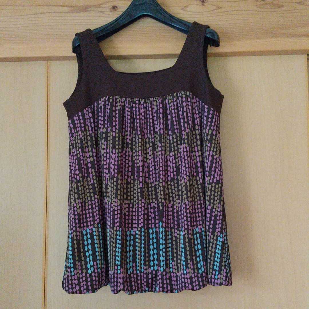 DESVISIOトップス サイズ40拍卖