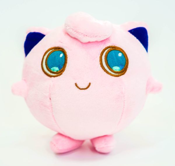 ぬいぐるみ プリン 14cm クッション 抱き枕 国内 人形 グッズ 子供 プレゼント ギフト拍卖