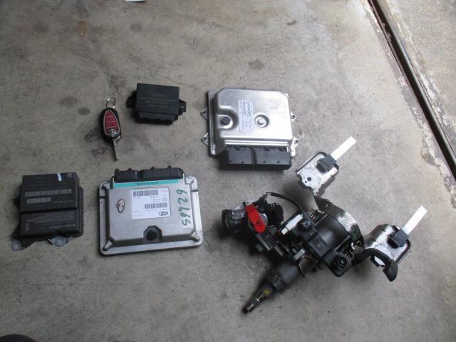 アルファ ミト ABA-955142 エンジンコンピューター拍卖