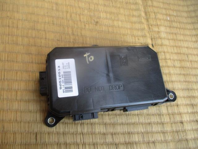 アルファ ブレラ ABA-93922S 右ドアコンピューター拍卖