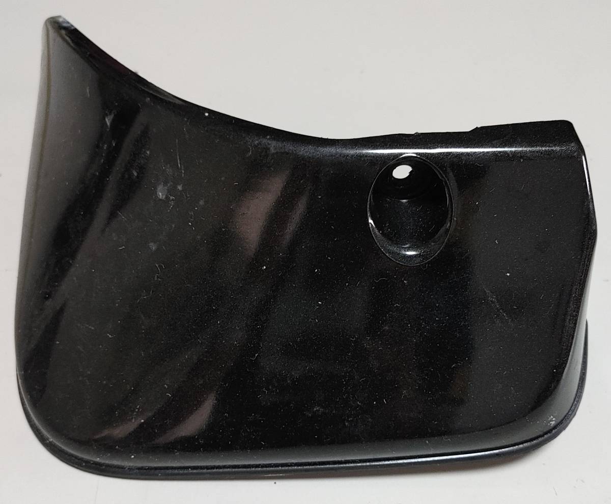 トヨタ カローラ NZE121/NZE125 クォーターパネル リヤ マッドガード *76626-13100*拍卖