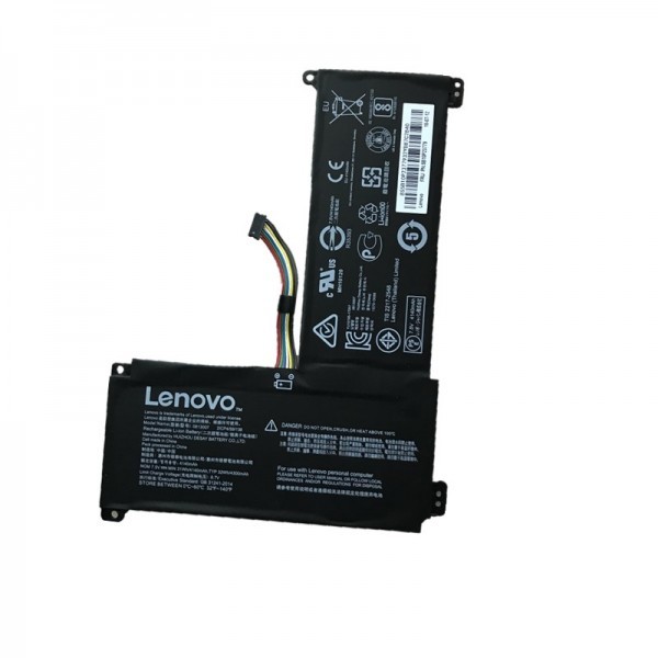 新品 純正 LENOVO IdeaPad 120S-14IAP 0813007 5B10P23779 バッテリー拍卖