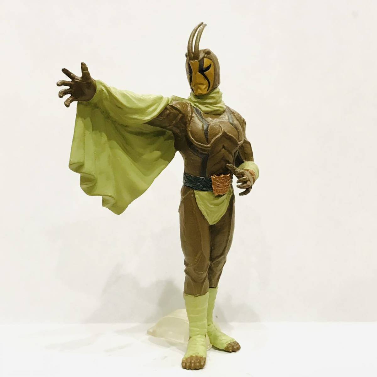 HG 仮面ライダー 〜地底から来た、変なヤツ編〜 ズ・バヅー・バ拍卖