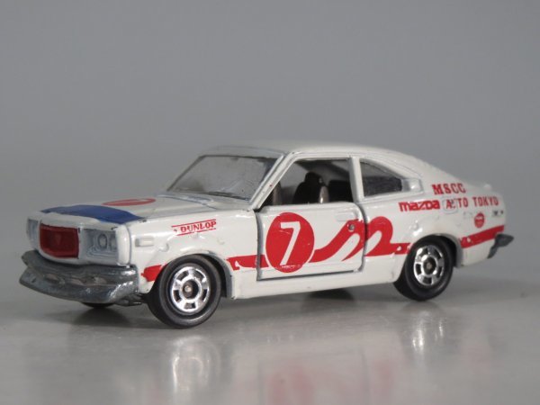 60404■トミカ 80-2-1 サバンナGT レーシング拍卖