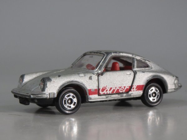 60402■トミカ F3-1-6 ポルシェカレラ911S拍卖