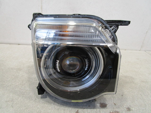 ホンダ N-WGN JH3/JH4 純正 LED 右ヘッドライト 拍卖