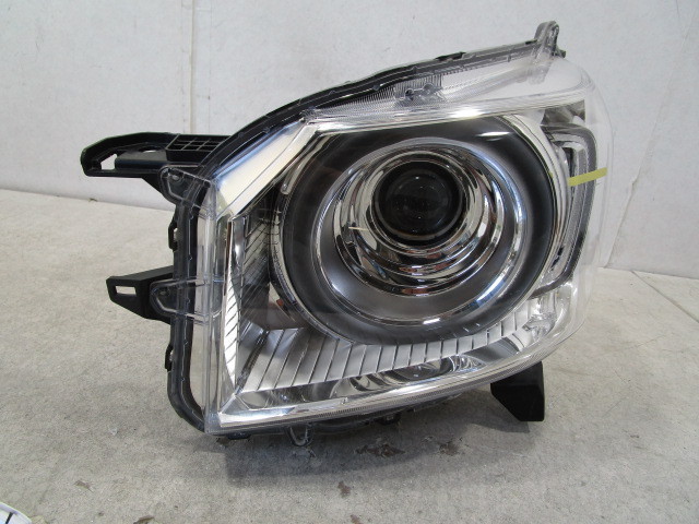 ホンダ N BOX JF3 純正 LED 左ヘッドライト拍卖