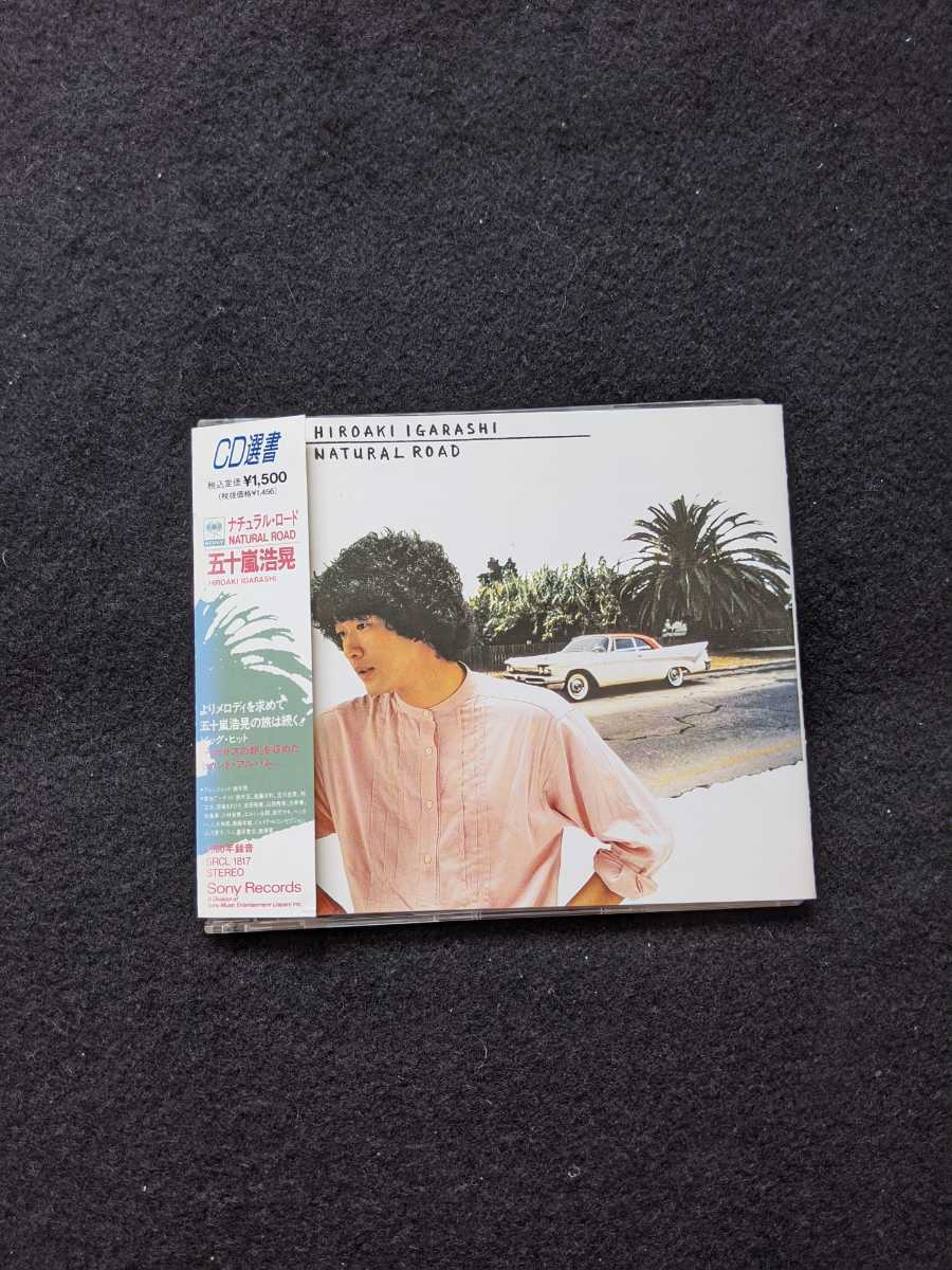五十嵐浩晃 アルバム ナチュラルロード ペガサスの朝 ブリージーナイト 流星群 いつまでも 幸せいろの涙 鈴木茂 吉田保 後藤次利拍卖