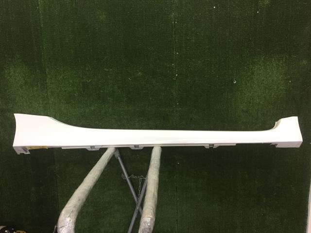 アイ CBA-HA1W 右サイドステップ W13 69493拍卖