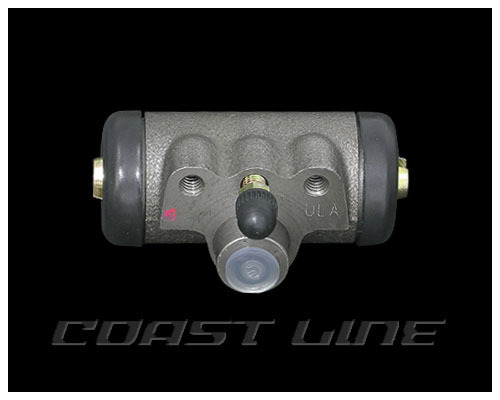 N006824 リアドラムブレーキ用ホイールシリンダー 58-62y拍卖