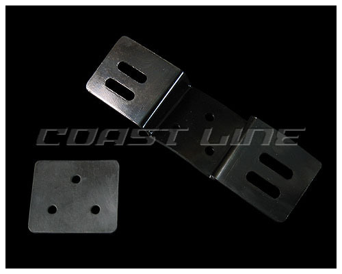 N000510ナンバーステーレイダウンキット/FL/FXR/XLスポーツ拍卖