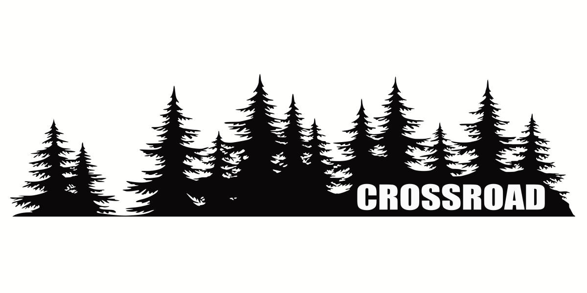 クロスロード ホンダ オフロード アウトドア クロカン 4WD ステッカー 202拍卖