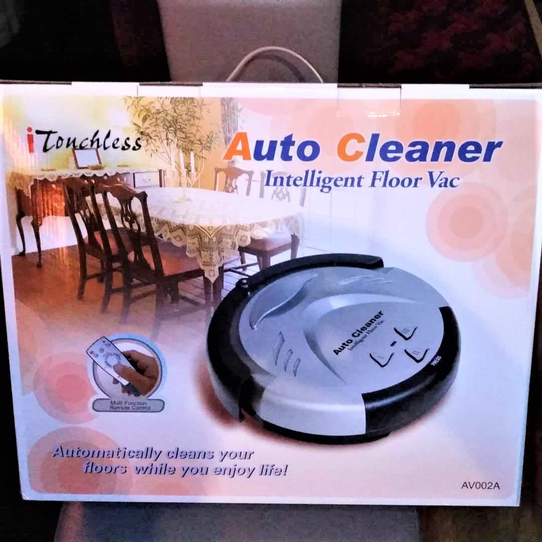 ロボット掃除機 吸引力UPサイドブラシ オートクリーナー 拍卖
