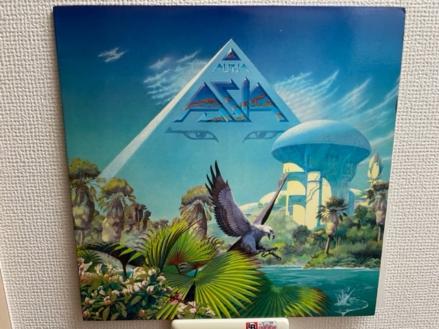 エイジア ASIA ALPHA ワンオーナー拍卖