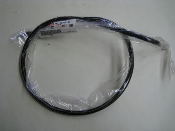 送料無料★新品★R1-Z(3XC)★純正クラッチケーブル拍卖