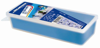 holmenkol ウルトラミックス ブルー150g ホルメンコール s拍卖