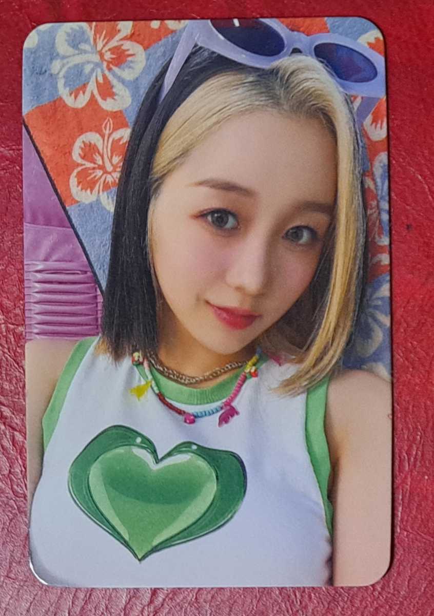 kep1er ヒカル DOUBLAST MOKKET SHOP 特典トレカ 江崎ひかる Hikaru Ezaki kepler フォトカード ケプラー モケットショップ 即決 Up拍卖