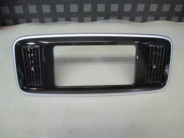 #1695 LA800S ムーブキャンパス オーディオパネル純正 ★拍卖