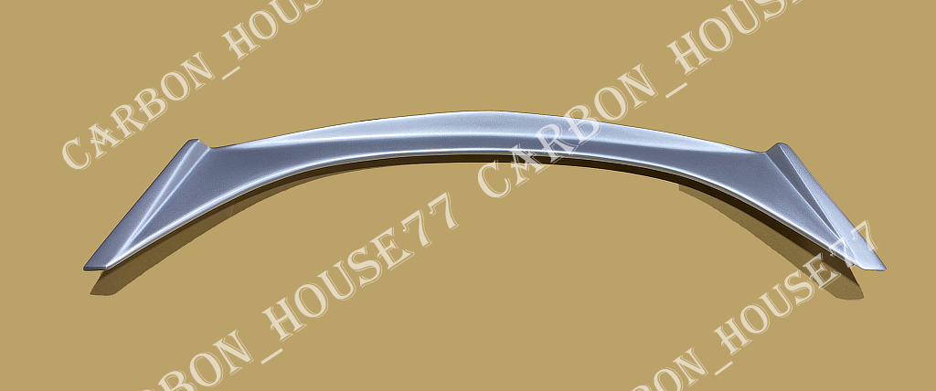 ★MITSUBISHI ランエボ 10 X CZ4A トランク スポイラー C型 FRP製★各社メーカ純正色塗装込☆.拍卖