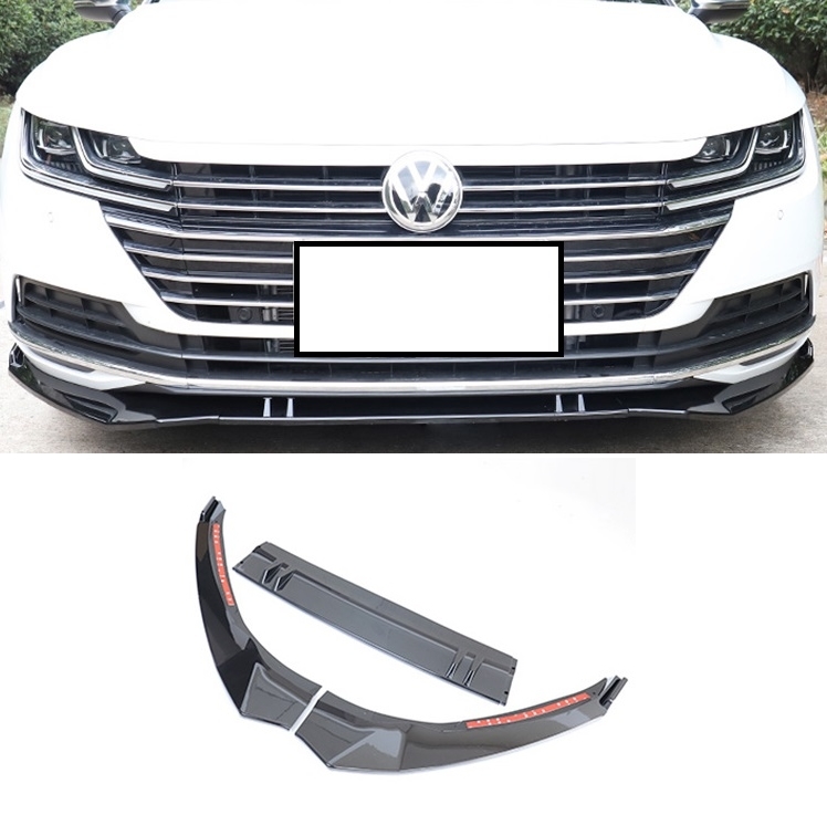 アルテオン フロント リップ スポイラー カーボン柄拍卖