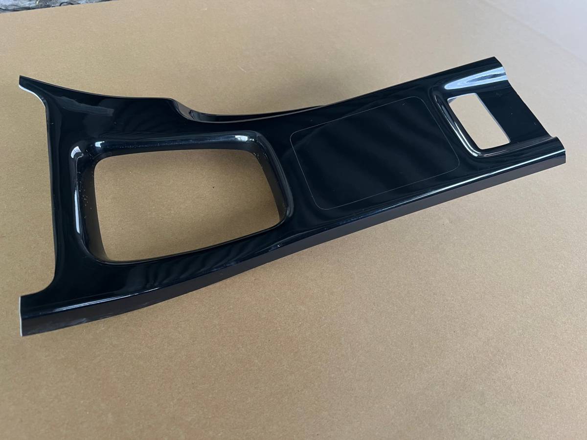 ◎新商品◎ ☆Z32センターコンソールパネルカバーFRP(灰皿なし)☆MISSION拍卖