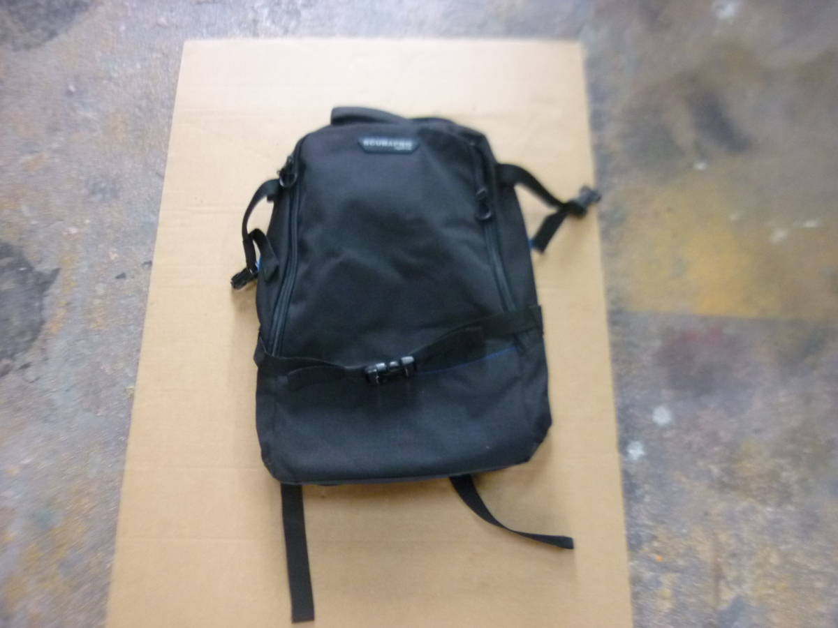 スキューバプロリュック拍卖