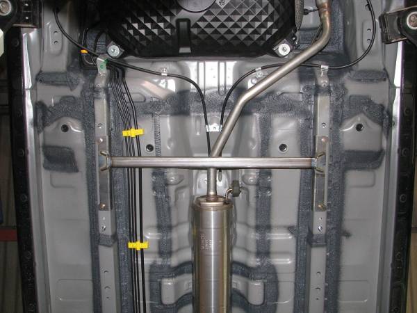 ミライース(LA350S FF車専用全グレード対応)センターモノコックバー DA0400-MOM-00(税込み価格)拍卖