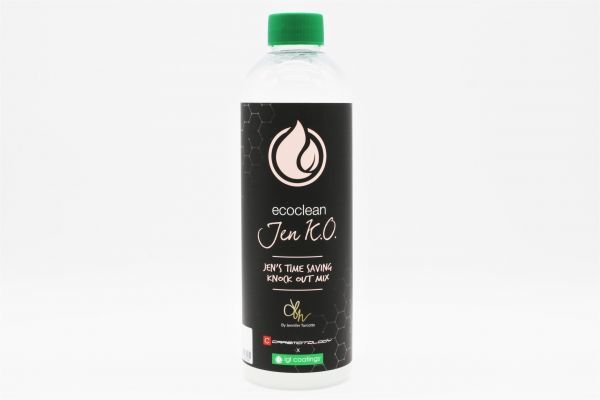 IGL Coatings Jen K.O. 500ml拍卖