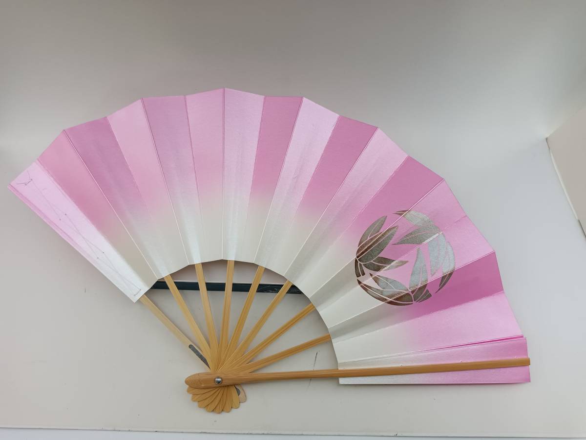 0716-010 中古★舞扇子 舞扇 扇子 踊り 歌舞伎 日舞 コレクション拍卖