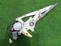 スプリンターカリブ E-AE111G 左 フロント ドアレギュレータ・モーター 062100-6842 85720-12140拍卖