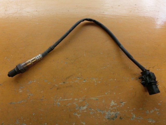 SX4 O2センサー 平成24年 DBA-YA11S 0258017236 19.3万km 1.5XG拍卖