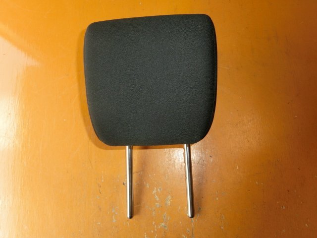 SX4 ヘッドレスト 1個 平成24年 DBA-YA11S リア 19.3万km 1.5XG拍卖