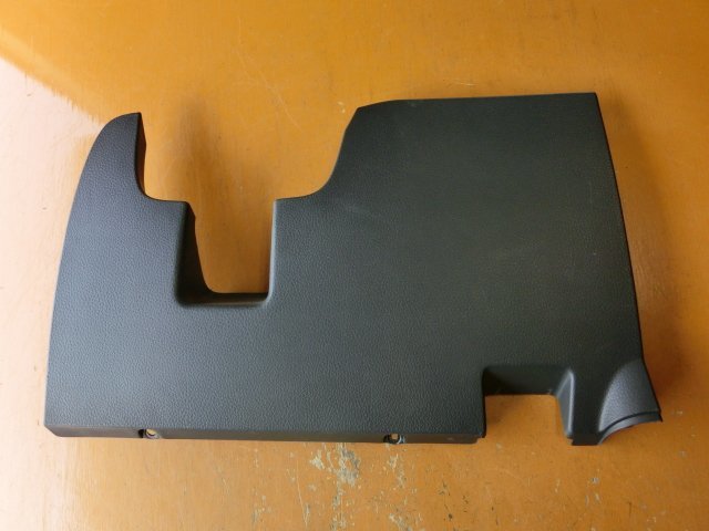 SX4 アンダー カバー 平成24年 DBA-YA11S コラム 下側 73811-80J0 19.3万km 1.5XG拍卖