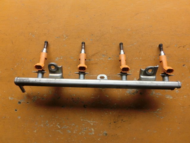 SX4 インジェクター 平成24年 DBA-YA11S 19.3万km 1.5XG拍卖